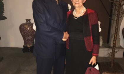 Galeotta fu quella cena con Silvio A 71 anni corre a Montecitorio
