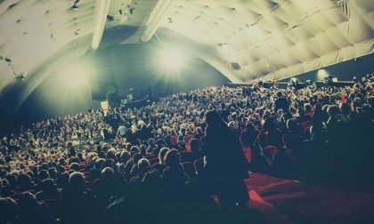 Teatro e concerti, da noi si spende molto di più che nel resto d’Italia