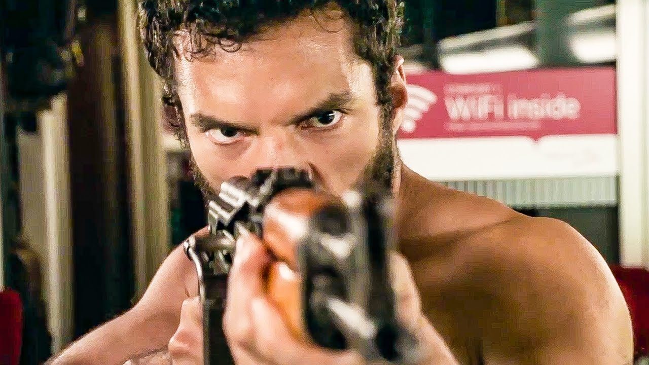 Il film da vedere nel weekend Ore 15.17 attacco al treno, Eastwood