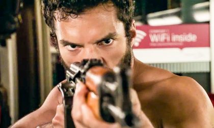 Il film da vedere nel weekend Ore 15.17 attacco al treno, Eastwood