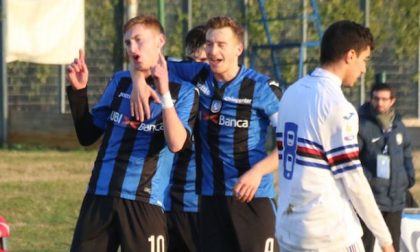 In attesa del Milan, la Primavera va Applausi per il talento Kulusevski