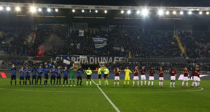 Addio Coppa Italia, c’è il campionato La Primavera riparte dall’Inter