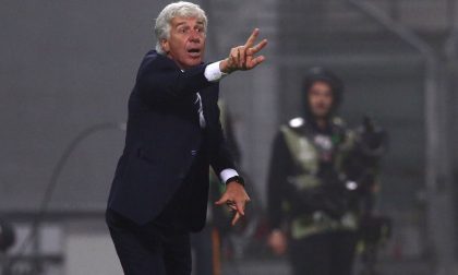 Visto? Gasperini è un maestro E l'Europa passa da Bergamo