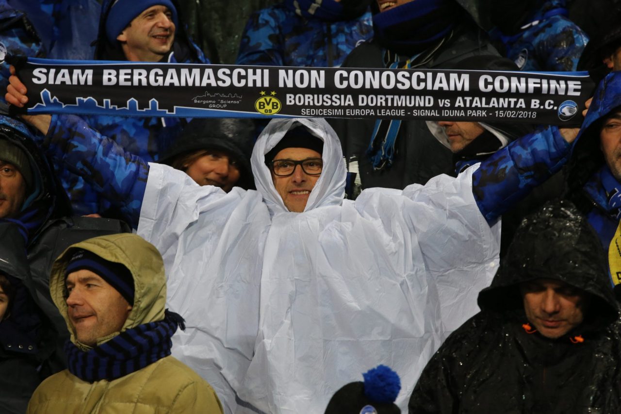 15mila in piedi per questa squadra