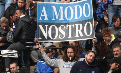 Lettera aperta ai nerazzurri Rendeteci orgogliosi di voi