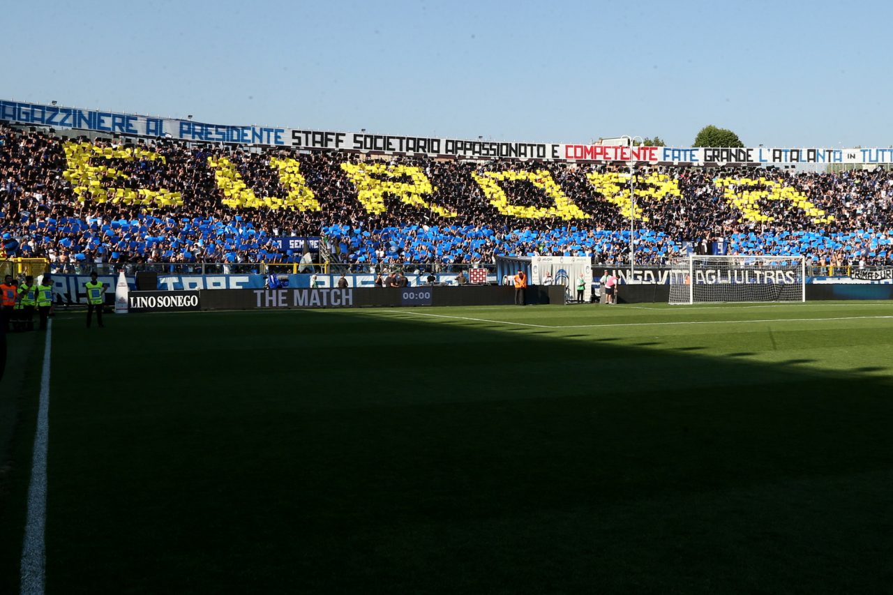 È folle, ma c’è anche chi crede nell’Atalanta in Champions