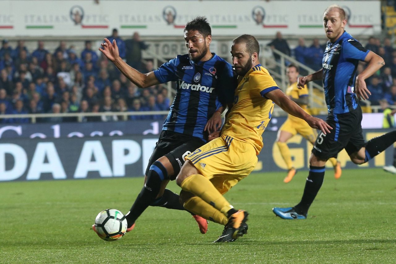 Cosa dovrà fare l’Atalanta per provare a battere la Juve