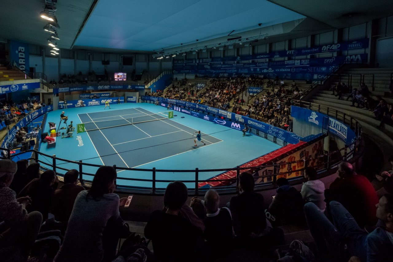 Gli Internazionali di tennis in città non deludono mai (c’è la conferma)
