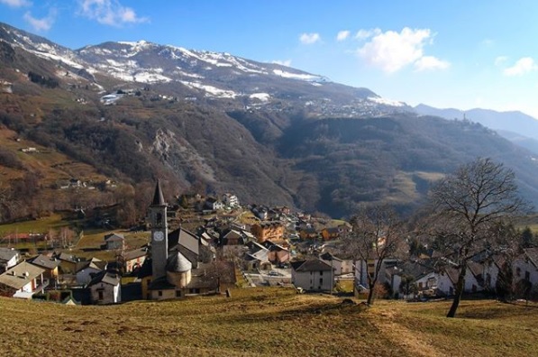 Brumano – Irene Facoetti