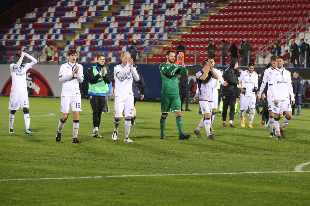 Berisha la combina grossa Tocca risolverla a super Palo