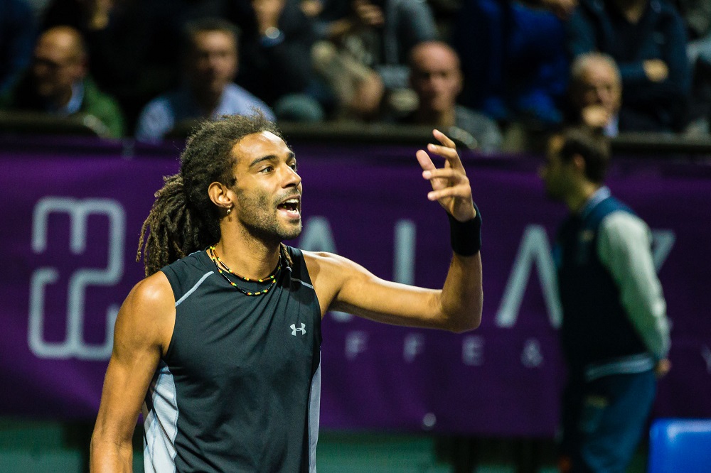 Dustin BROWN
