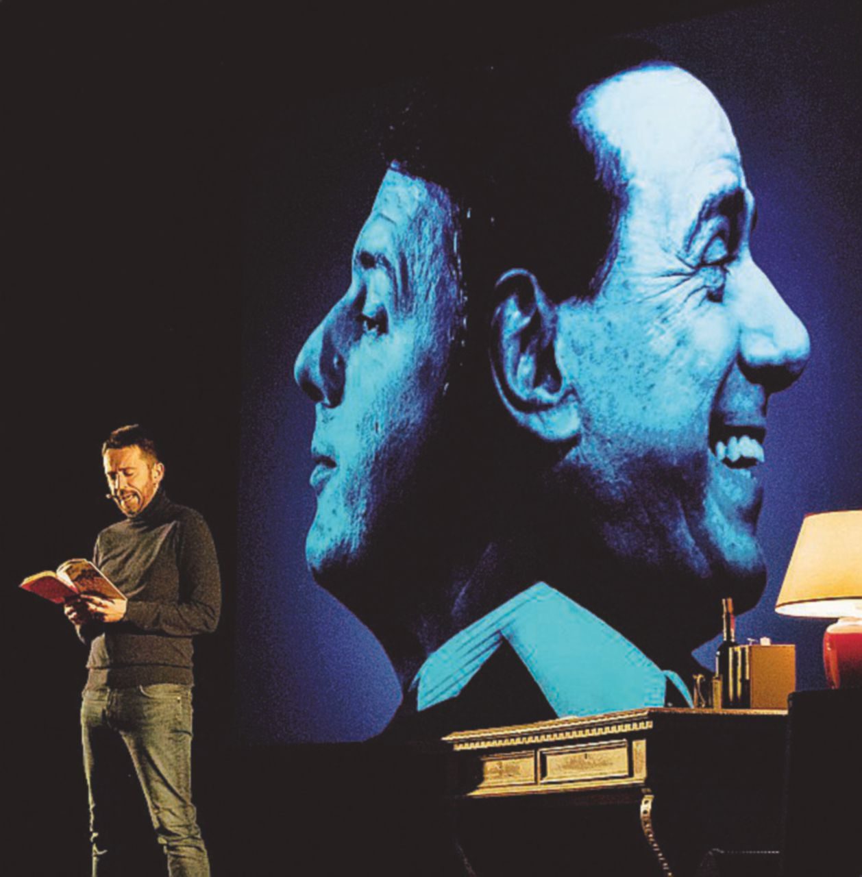 Che cosa fare stasera a Bergamo venerdì 23 febbraio 2018