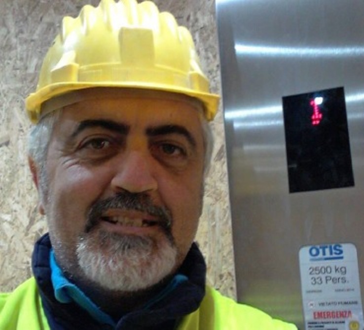 Azzano, dov’è il “nonno” vigile? Ha trovato lavoro a Milano