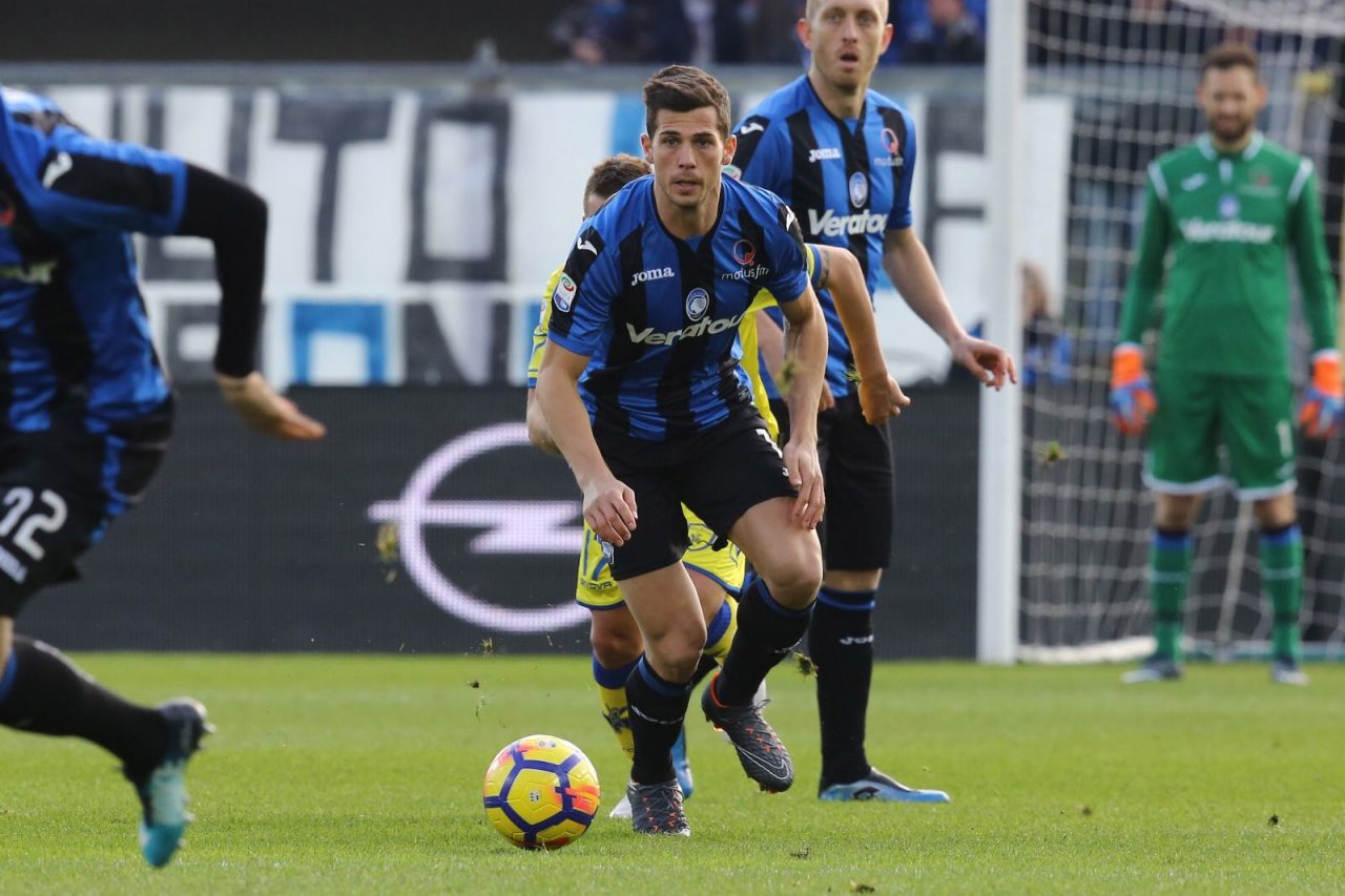 I giganti Freuler e de Roon e gli applausi per il Mancio