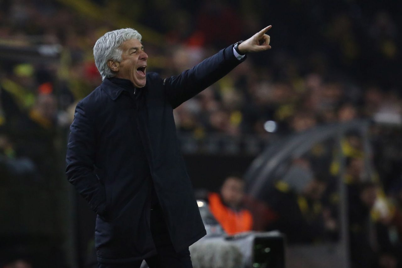 Gasp mastica amaro, e rivela: «Batshuayi ce l’avevano proposto…»