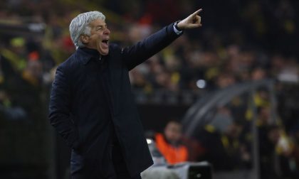 Gasp mastica amaro, e rivela: «Batshuayi ce l'avevano proposto...»