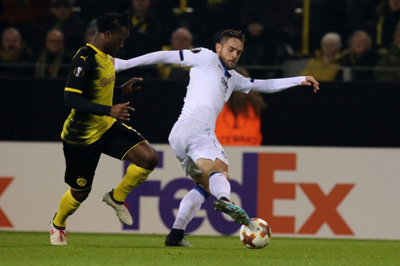 Ilicic deve giocare pure zoppo Mannaggia Toloi, così no…