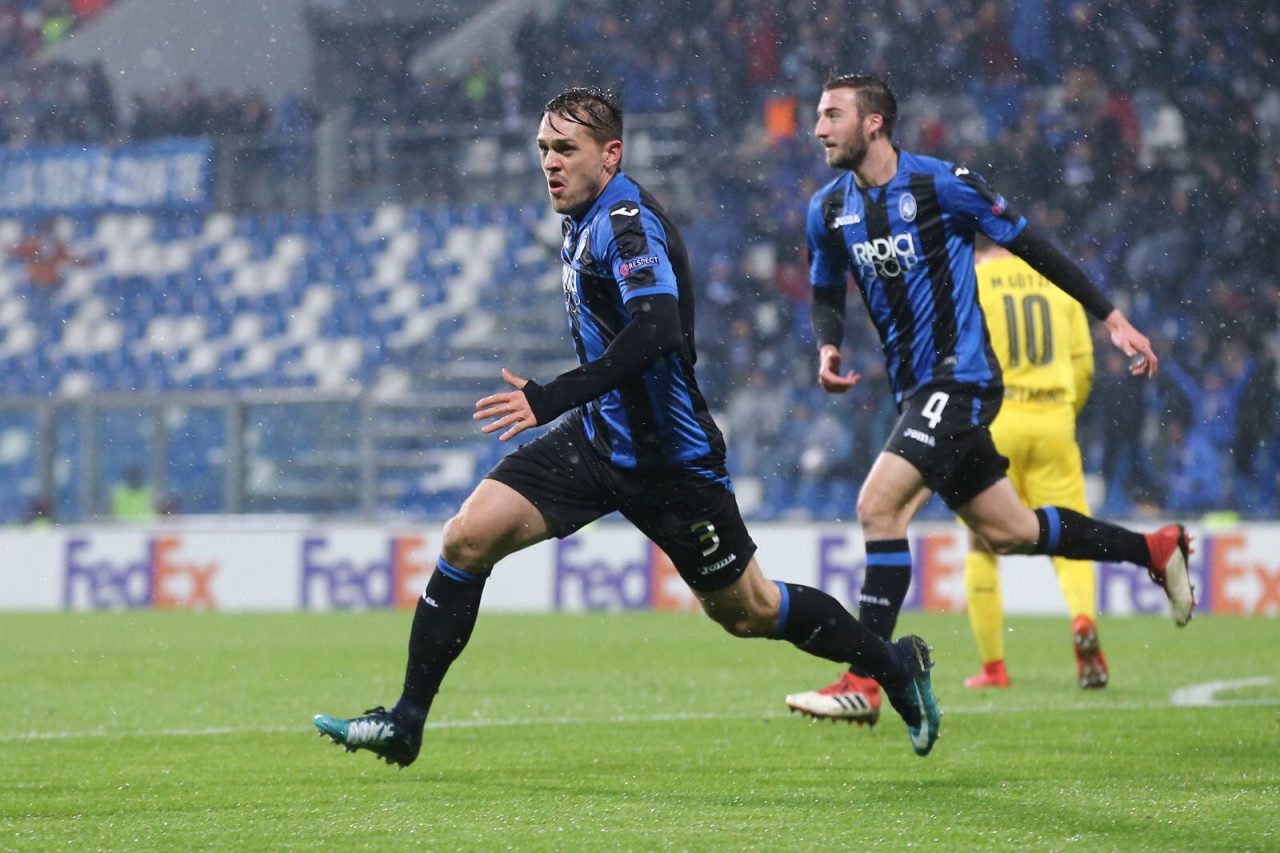 Toloi si è preso la sua rivincita Il Papu dribbla tutti, ma sbaglia