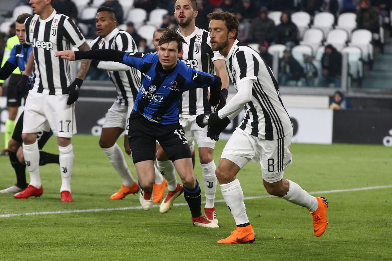 Questo de Roon va preservato Papu, che sfortuna quel palo!