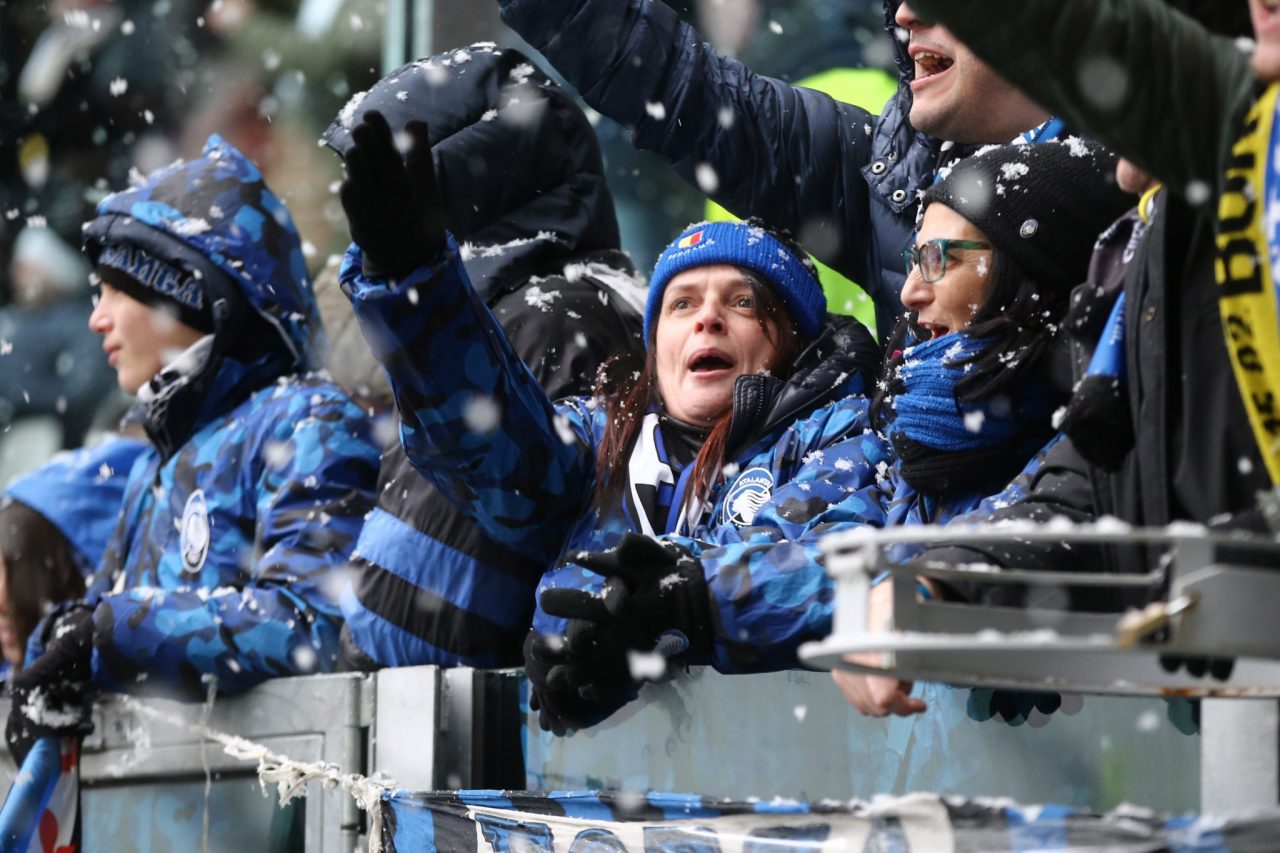 Juve-Atalanta in Coppa Italia: quasi impossibile, però…