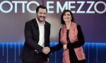 Salvini vs Boldrini, l'epico scontro Ma alla fine ha vinto lo share...