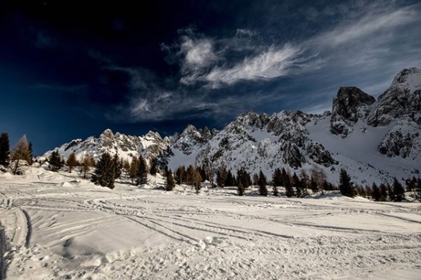 Madonnina dei Campelli – Chiara G.