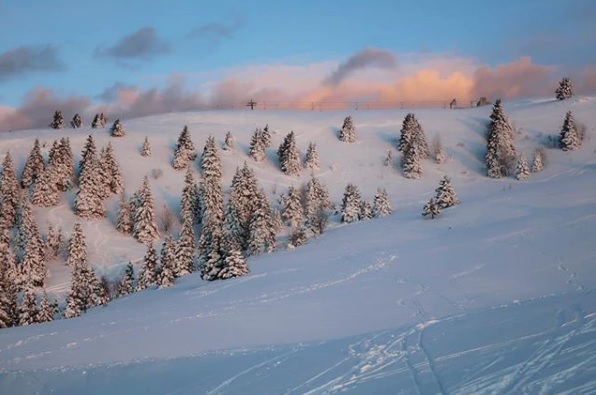 Monte Pora – Pietro Sala Casamalì