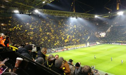 Otto anni dopo la neve di Reggio Emilia, ecco la rivincita: per l’Atalanta grande sfida col Borussia Dortmund