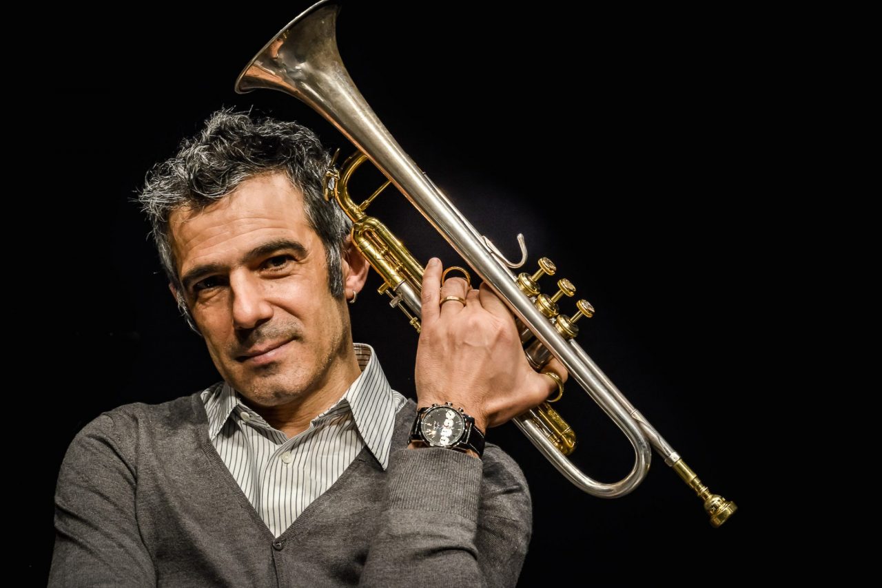 Bergamo Jazz cala il poker d’assi con Rava, Fresu, Caine e Douglas