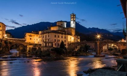 San Giovanni Bianco - Daniele Vecchi