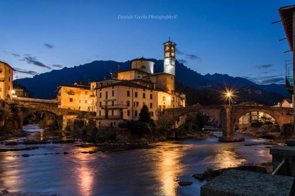 San Giovanni Bianco – Daniele Vecchi