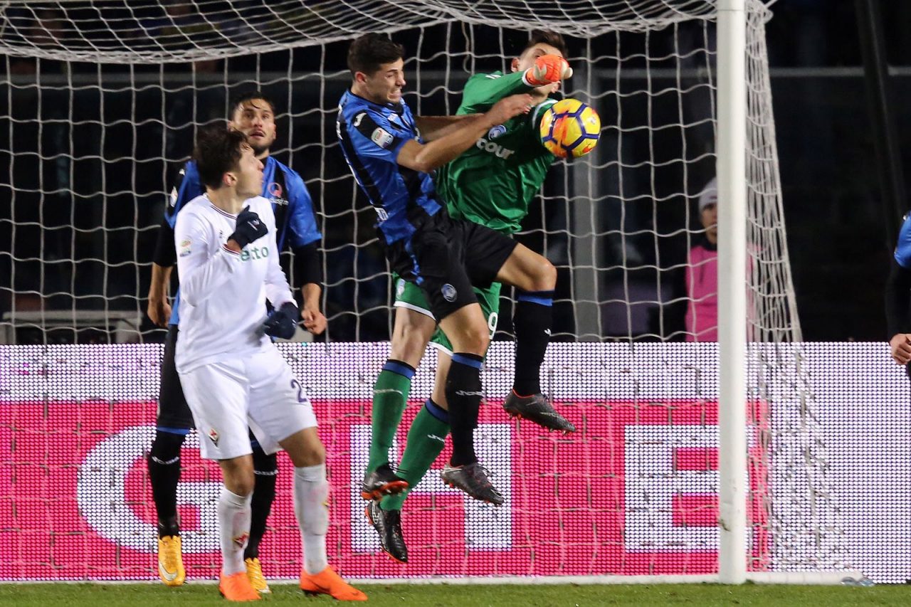 Il migliore che non t’aspetti Bene tutti, Gosens di più