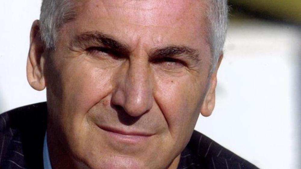 Bibi Ballandi, il re Mida della tv