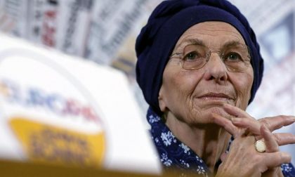 Cinque notizie che non lo erano Una c'entra con Emma Bonino