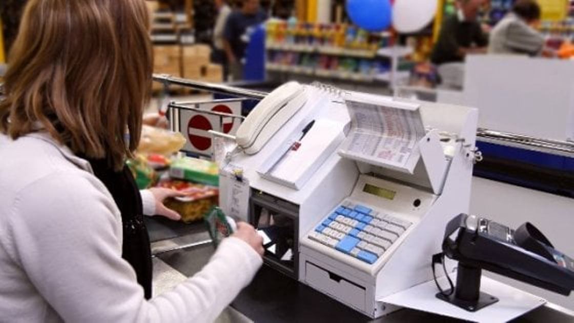 Pensieri segreti di una commessa Nobile storia delle borse della spesa