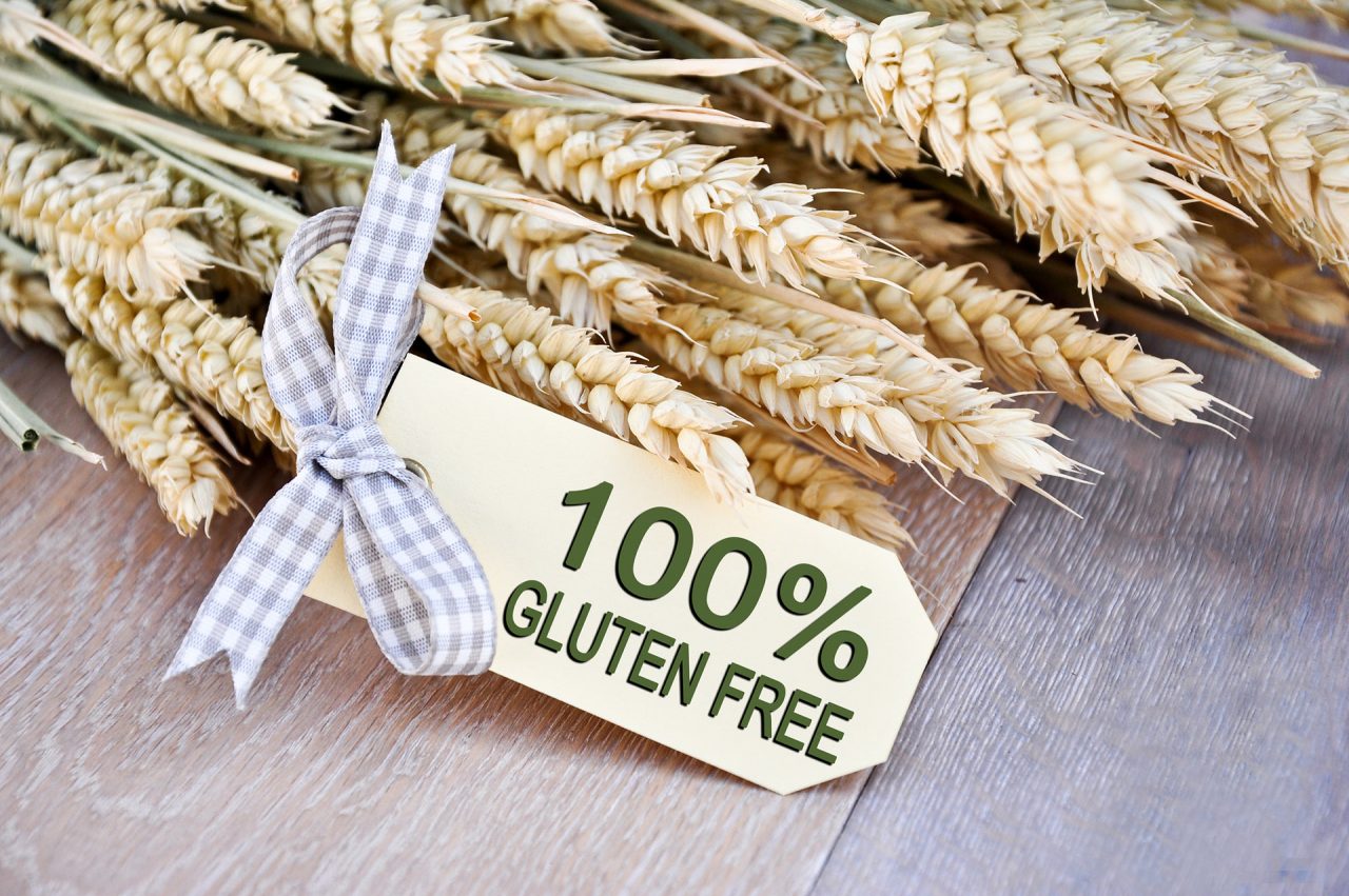 La mappa della celiachia in Italia