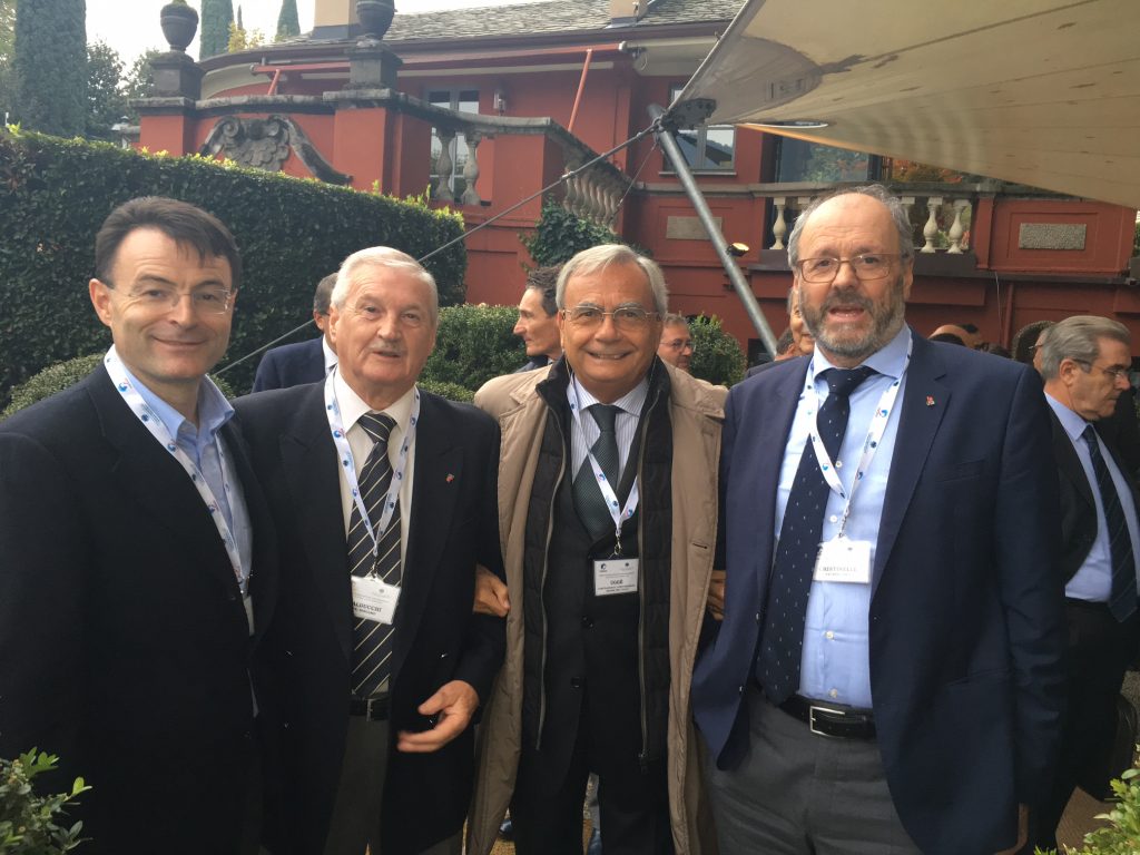 Quali strade deve percorrere l’Italia per tornare competitiva in Europa