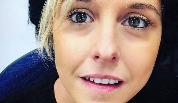 La lotta contro il cancro di Nadia «Non siamo malati, ma guerrieri»