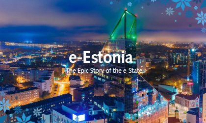 Estonia, lo Stato più digital di tutti e addio lentezze burocratiche