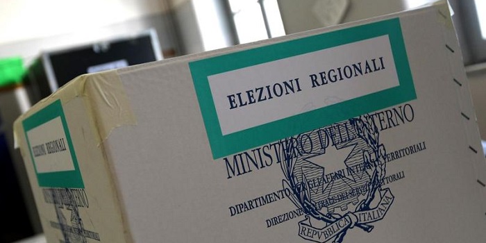 Regionali, Rossi contro Franco Intervista a due carissimi nemici