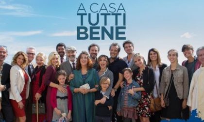 White Lady di Vimercate confeziona l’abito per l’ultimo film di Muccino