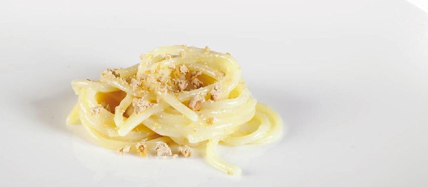 Metti un piatto al Lido 84 Cioè il neoclassicismo a tavola