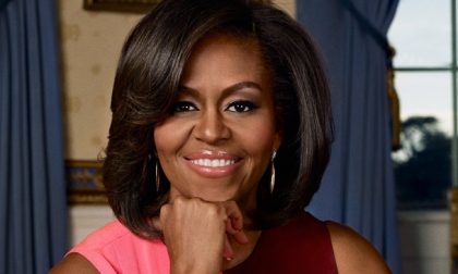 Becoming, diventare Michelle Ovvero il nuovo libro di Mrs Obama