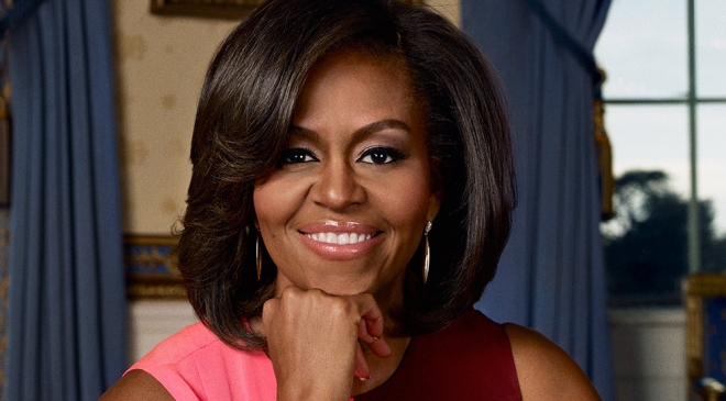 Becoming, diventare Michelle Ovvero il nuovo libro di Mrs Obama