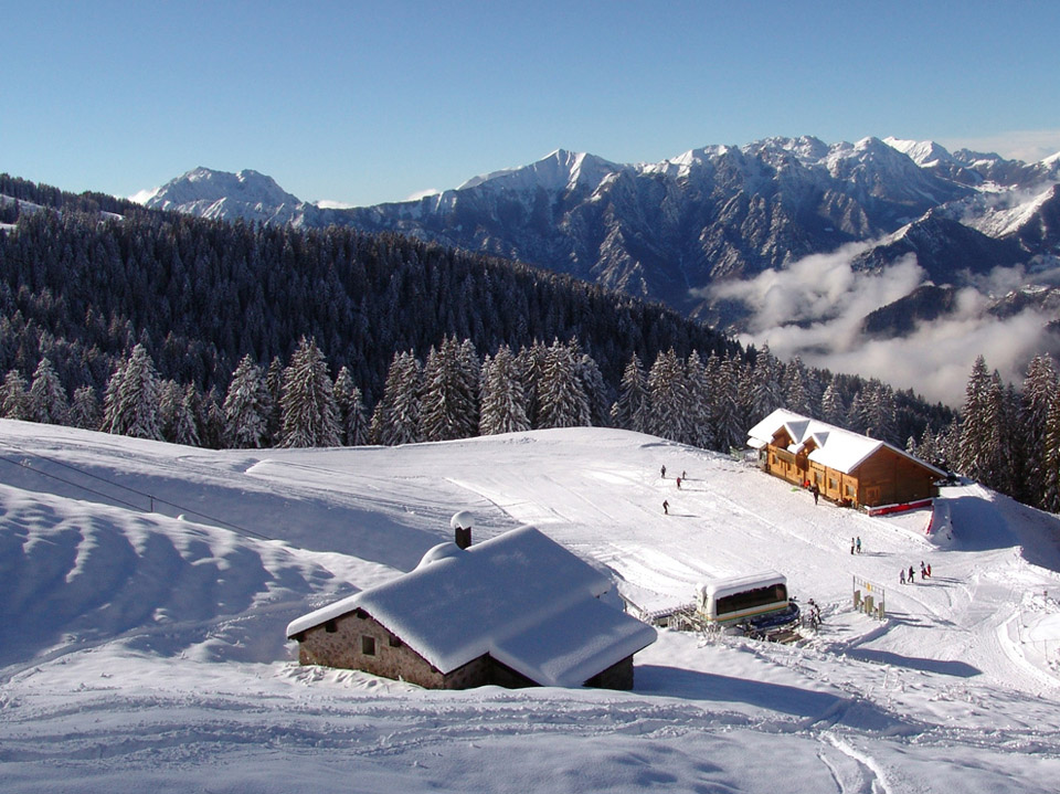 Il weekend nelle valli orobiche #46 Tutti gli eventi da non perdere