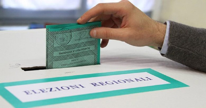 Regionali, amici-nemici di partito per avere una preferenza in più