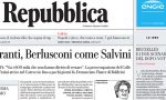 Le prime pagine dei giornali lunedì 5 febbraio 2018