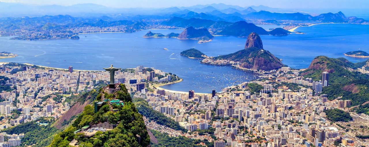 Posti fantastici e dove trovarli Rio de Janeiro e il suo carnevale