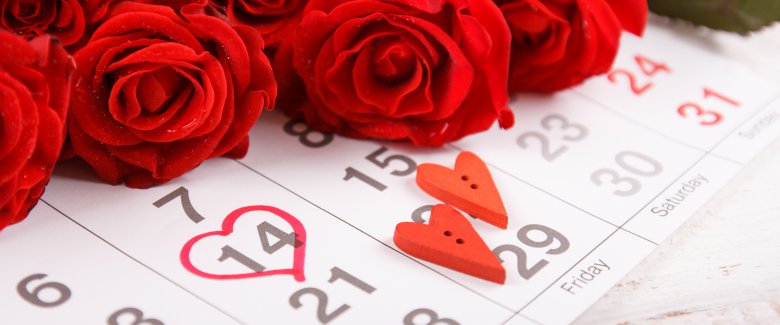 Dieci frasi dei bergamaschi sul San Valentino appena passato