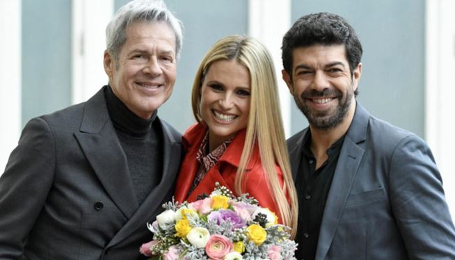 Sanremo, che quest’anno sarà il festival della (noiosa?) tranquillità